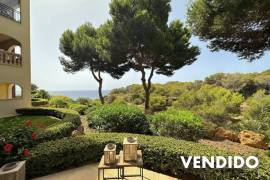 Apartamento en complejo residencial de ensueño