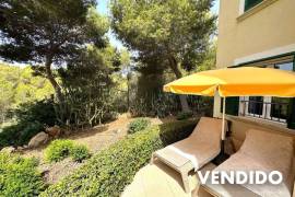 Apartamento en complejo residencial de ensueño