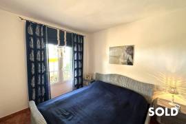 Quiet ground floor flat in a dream complex