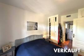 Ruhig gelegenes EG Apartment in traumhafter Anlage