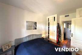 Apartamento en complejo residencial de ensueño