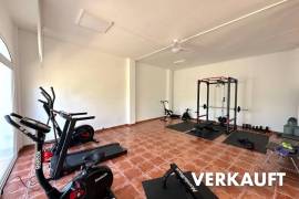 Ruhig gelegenes EG Apartment in traumhafter Anlage