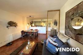 Apartamento en complejo residencial de ensueño