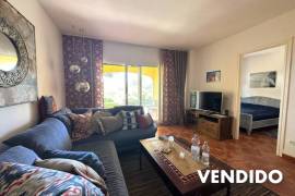Apartamento en complejo residencial de ensueño
