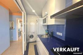 2 Schlafzimmer Apartment in Strandnähe