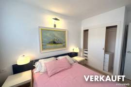 2 Schlafzimmer Apartment in Strandnähe