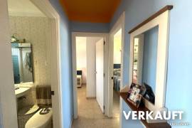 2 Schlafzimmer Apartment in Strandnähe