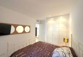 Modern Penthouse Apartment with partial sea view