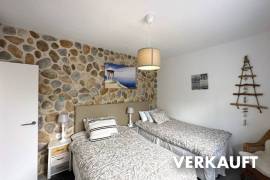 Kernsanierte Villa mit Pool im Ibizenko Stil