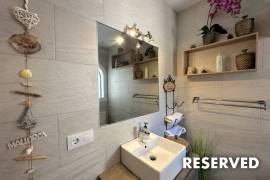 Refurbished villa with pool in Ibizenko style