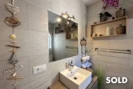 Refurbished villa with pool in Ibizenko style Refurbished villa with pool in Ibizenko style