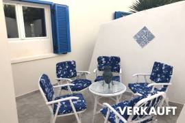 Kernsanierte Villa mit Pool im Ibizenko Stil