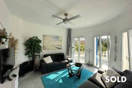 Refurbished villa with pool in Ibizenko style Refurbished villa with pool in Ibizenko style