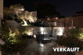 Kernsanierte Villa mit Pool im Ibizenko Stil