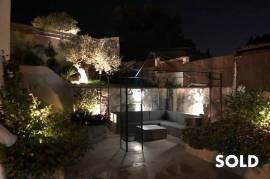 Refurbished villa with pool in Ibizenko style Refurbished villa with pool in Ibizenko style