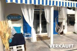 Kernsanierte Villa mit Pool im Ibizenko Stil