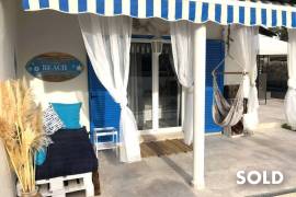 Refurbished villa with pool in Ibizenko style Refurbished villa with pool in Ibizenko style