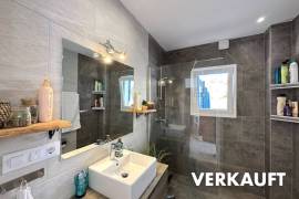 Kernsanierte Villa mit Pool im Ibizenko Stil