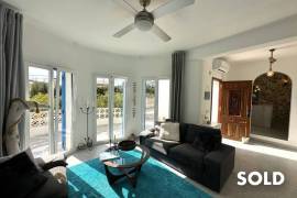 Refurbished villa with pool in Ibizenko style Refurbished villa with pool in Ibizenko style