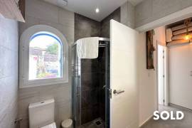 Refurbished villa with pool in Ibizenko style Refurbished villa with pool in Ibizenko style