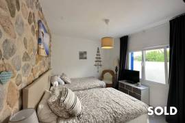 Refurbished villa with pool in Ibizenko style Refurbished villa with pool in Ibizenko style