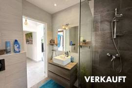 Kernsanierte Villa mit Pool im Ibizenko Stil