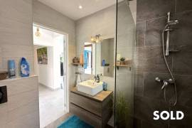 Refurbished villa with pool in Ibizenko style Refurbished villa with pool in Ibizenko style