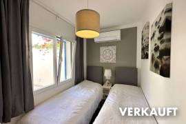 Kernsanierte Villa mit Pool im Ibizenko Stil