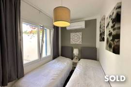 Refurbished villa with pool in Ibizenko style Refurbished villa with pool in Ibizenko style