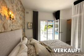 Kernsanierte Villa mit Pool im Ibizenko Stil