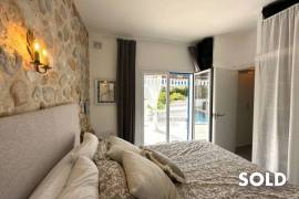 Refurbished villa with pool in Ibizenko style Refurbished villa with pool in Ibizenko style