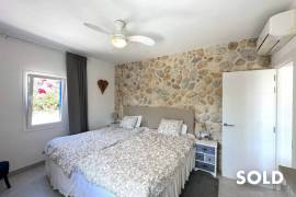 Refurbished villa with pool in Ibizenko style Refurbished villa with pool in Ibizenko style