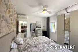 Kernsanierte Villa mit Pool im Ibizenko Stil