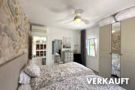 Kernsanierte Villa mit Pool im Ibizenko Stil