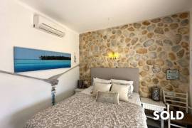 Refurbished villa with pool in Ibizenko style Refurbished villa with pool in Ibizenko style