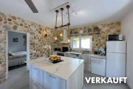 Kernsanierte Villa mit Pool im Ibizenko Stil