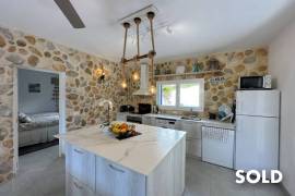 Refurbished villa with pool in Ibizenko style Refurbished villa with pool in Ibizenko style