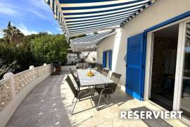 Kernsanierte Villa mit Pool im Ibizenko Stil