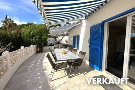 Kernsanierte Villa mit Pool im Ibizenko Stil