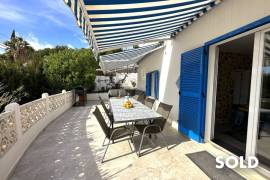 Refurbished villa with pool in Ibizenko style Refurbished villa with pool in Ibizenko style