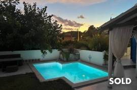 Refurbished villa with pool in Ibizenko style Refurbished villa with pool in Ibizenko style