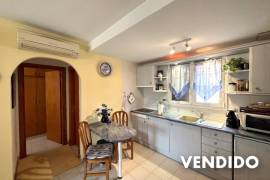 Apartamento bien cuidado y con bonitas vistas