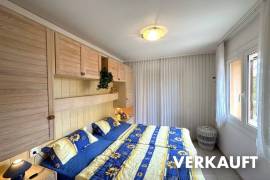 Gepflegtes Apartment mit schönem Ausblick