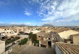 Gran adosado con enorme potencial y vistas de ensueño