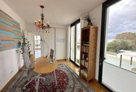 Light-flooded new build villa in Cala Pi