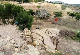 Ländliches Grundstück mit Bestandsgebäude bei Montuïri – Kleines Projekt mit Potenzial