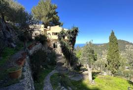 Einzigartige Westküstenlage mit Meerblick – Ihr individuelles Traumprojekt