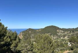 Einzigartige Westküstenlage mit Meerblick – Ihr individuelles Traumprojekt