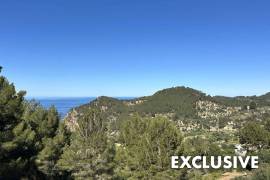 Unique West Coast Setting with Sea Views – Your Dream Project Awaits Unique West Coast Setting with Sea Views – Your Dream Project Awaits