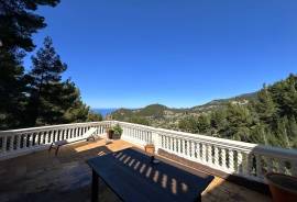 Einzigartige Westküstenlage mit Meerblick – Ihr individuelles Traumprojekt